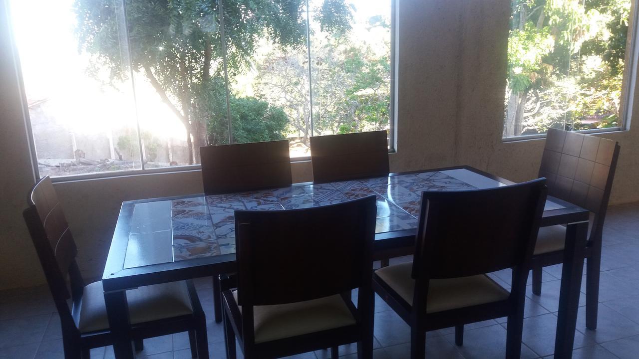 Refugio Na Serra Bananeiras Ngoại thất bức ảnh