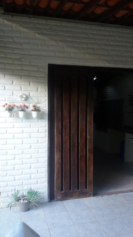 Refugio Na Serra Bananeiras Ngoại thất bức ảnh